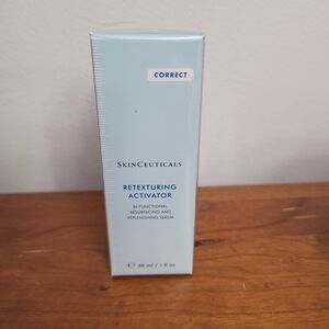 SkinCeuticals Retexturing Activator - Light Blue